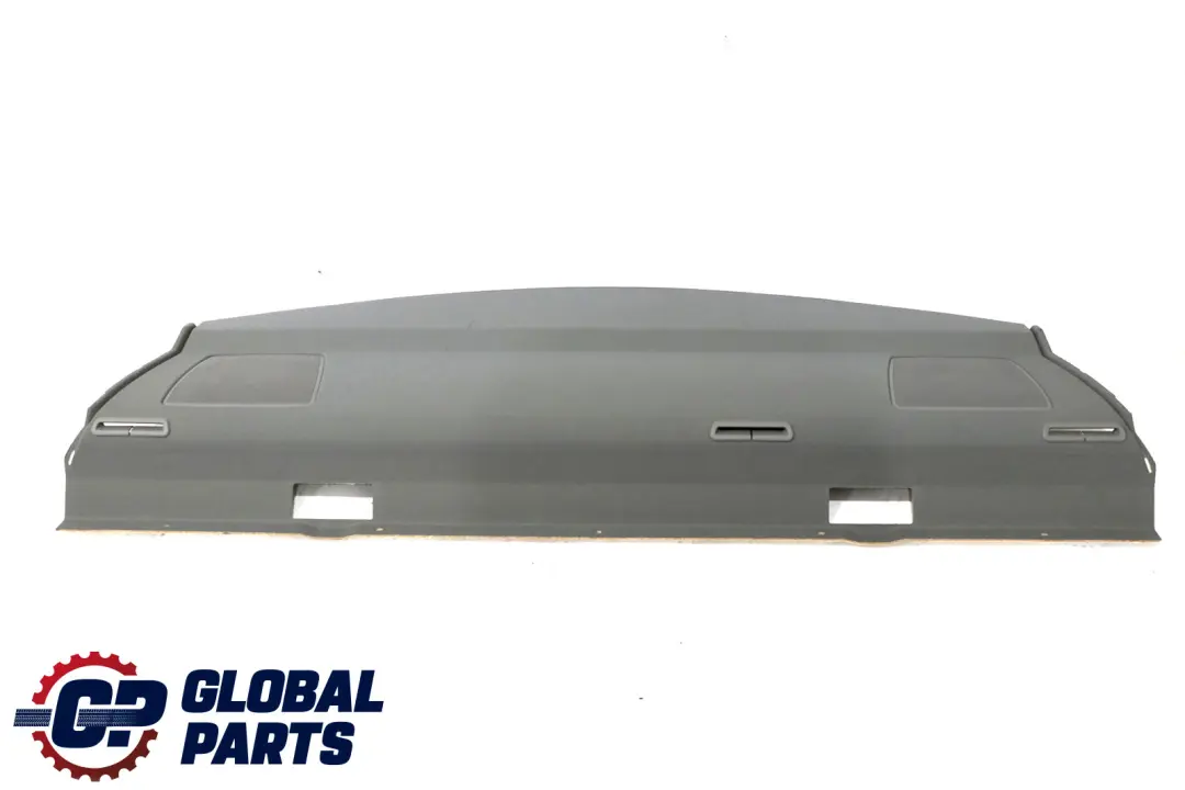 BMW 3 Series E90 1 Rear Window Shelf Grey Grau 51467124961 7124961