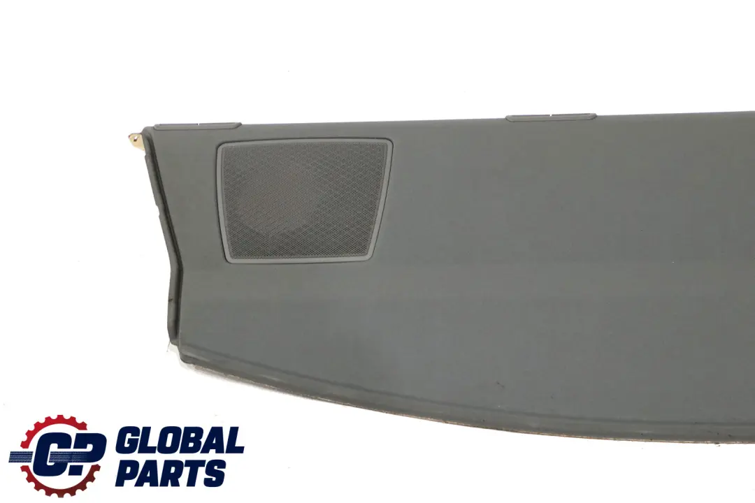 BMW 3 Series E90 1 Rear Window Shelf Grey Grau 51467124961 7124961