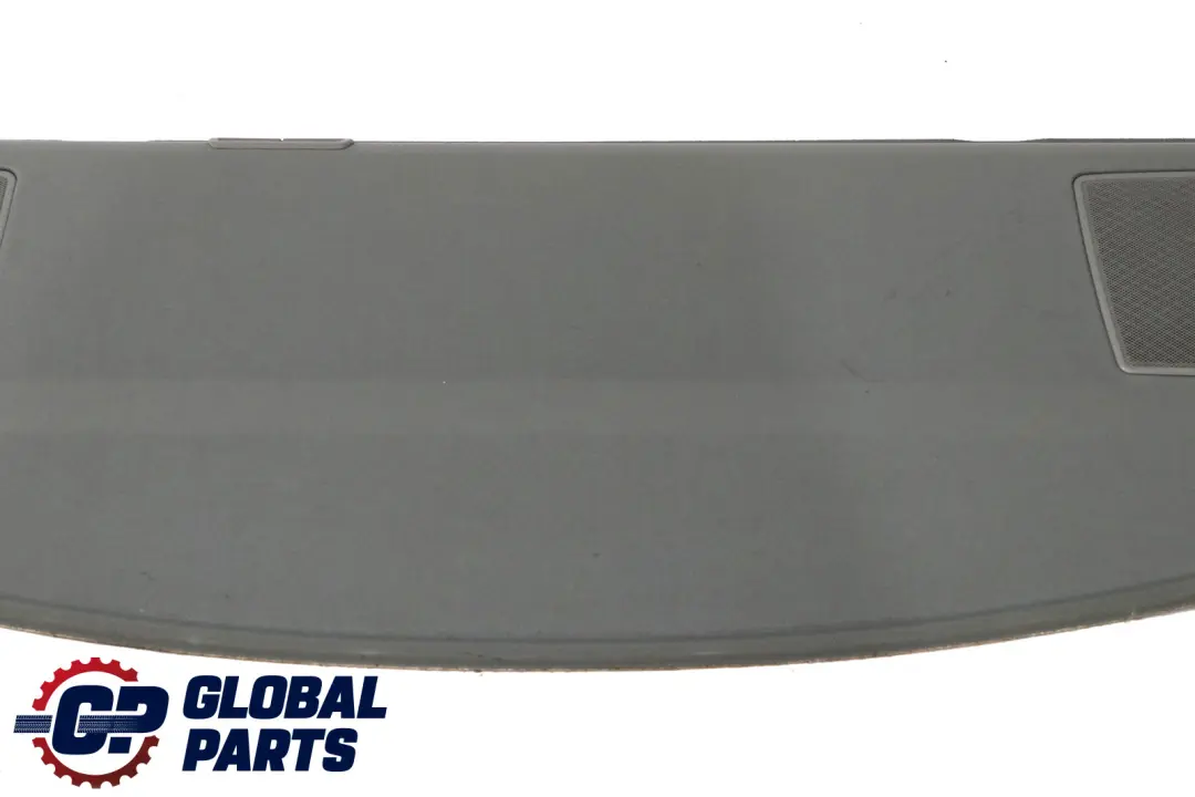 BMW 3 Series E90 1 Rear Window Shelf Grey Grau 51467124961 7124961