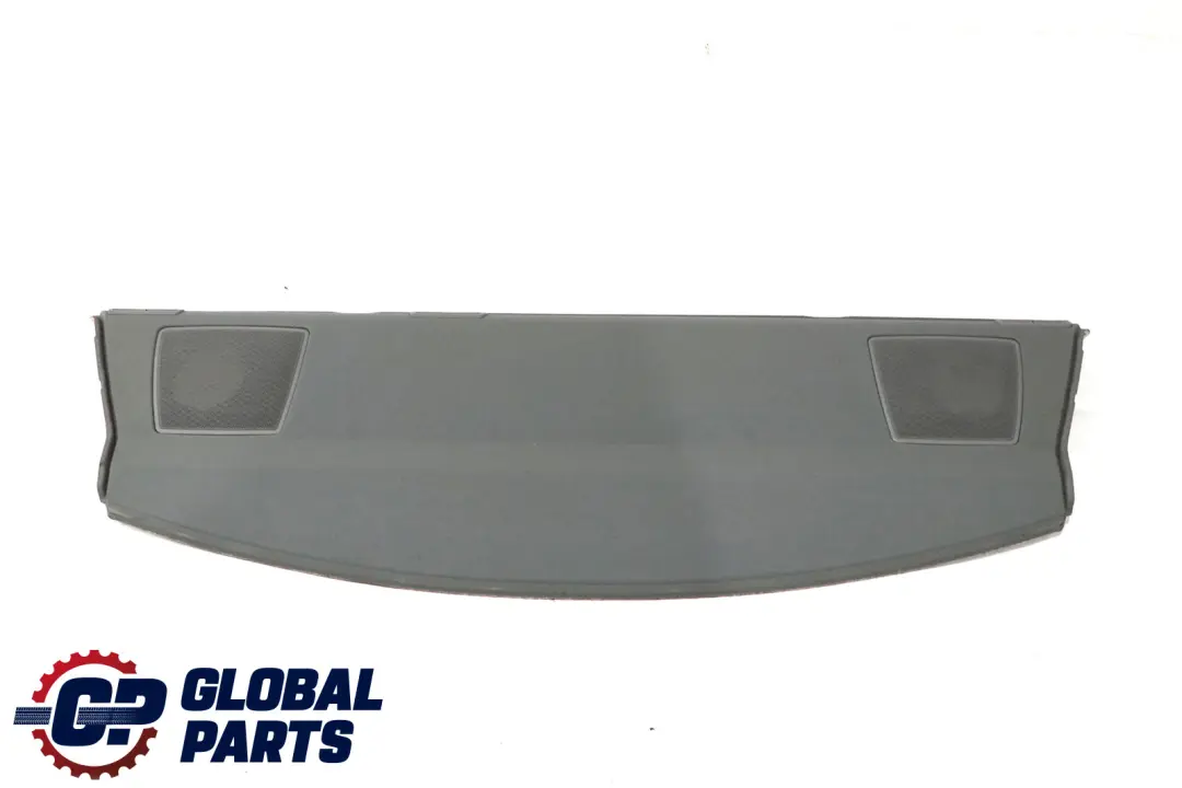 BMW 3 Series E90 1 Rear Window Shelf Grey Grau 51467124961 7124961