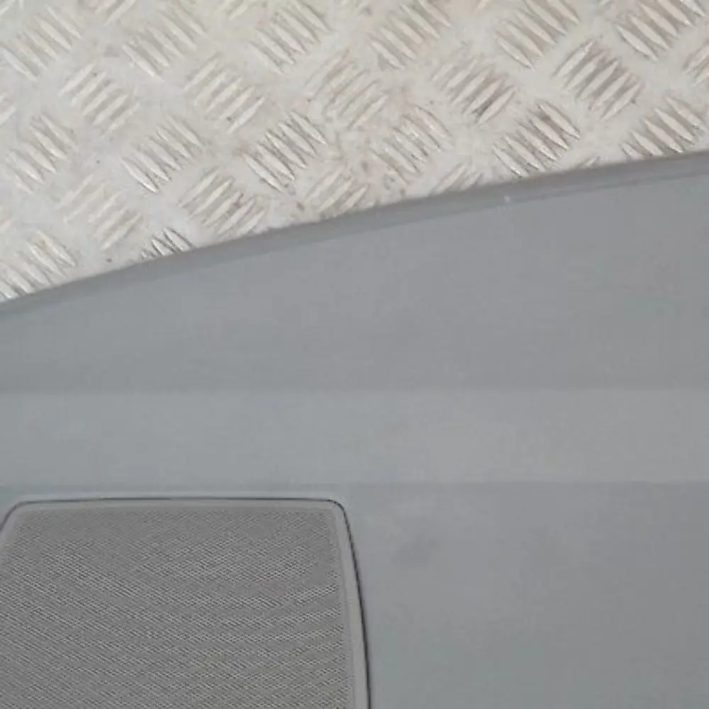 BMW 3 Series E90 Rear Window Shelf Grey Grau 51467124961 7124961