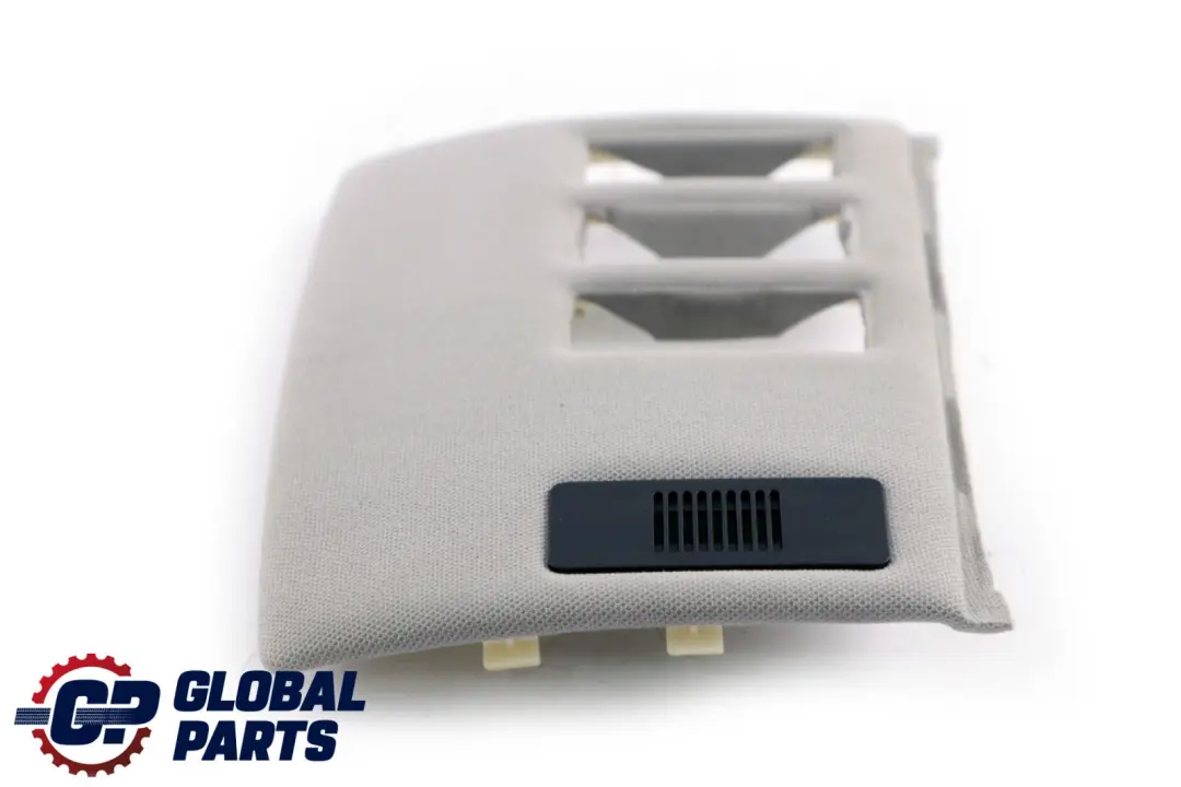 BMW 5 Series E60 E61 Front Headlining Trim Cover Panel Himmelgrau 7125070