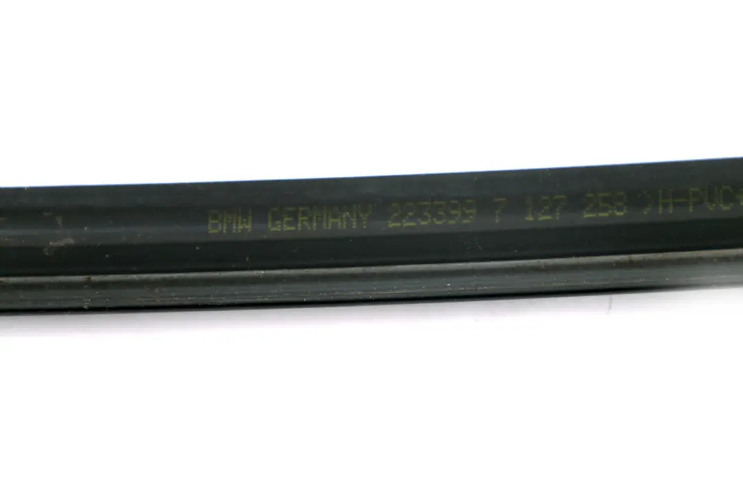 BMW Z4 Series E85 Cabrio Roadster Cover Column A Right O/S Pillar Trim 7127258