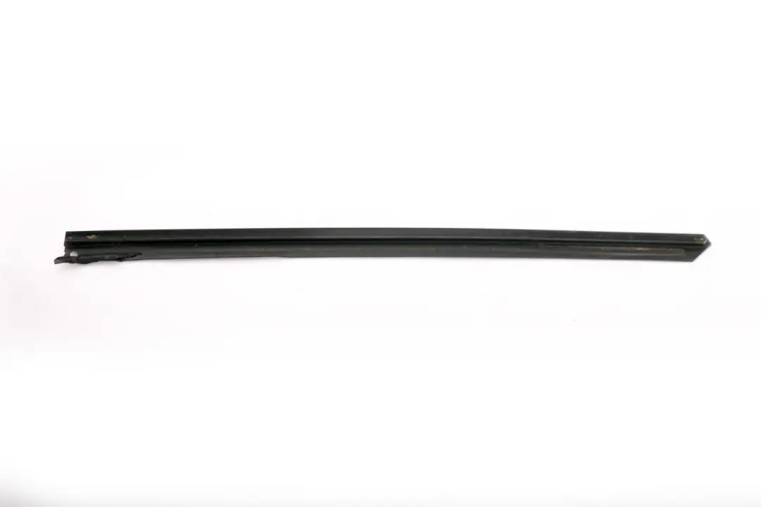 BMW Z4 Series E85 Cabrio Roadster Cover Column A Right O/S Pillar Trim 7127258