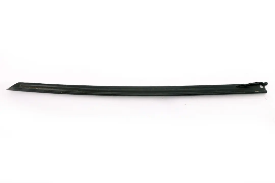BMW Z4 Series E85 Cabrio Roadster Cover Column A Right O/S Pillar Trim 7127258