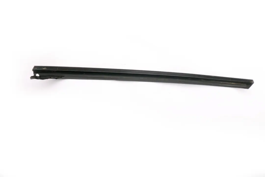 BMW Z4 Series E85 Cabrio Roadster Cover Column A Right O/S Pillar Trim 7127258