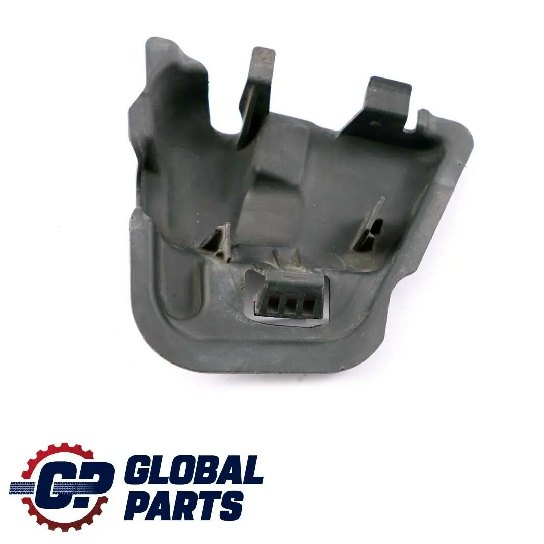 BMW E81 E87 E90 E91 E92 Tapa Soporte Muelle Strut Izquierda 7127351