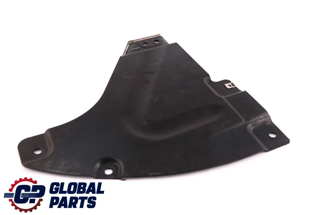 BMW E81 E87 E90 E90N E91 E91N E92 E93 Underfloor Coating Centre Rear