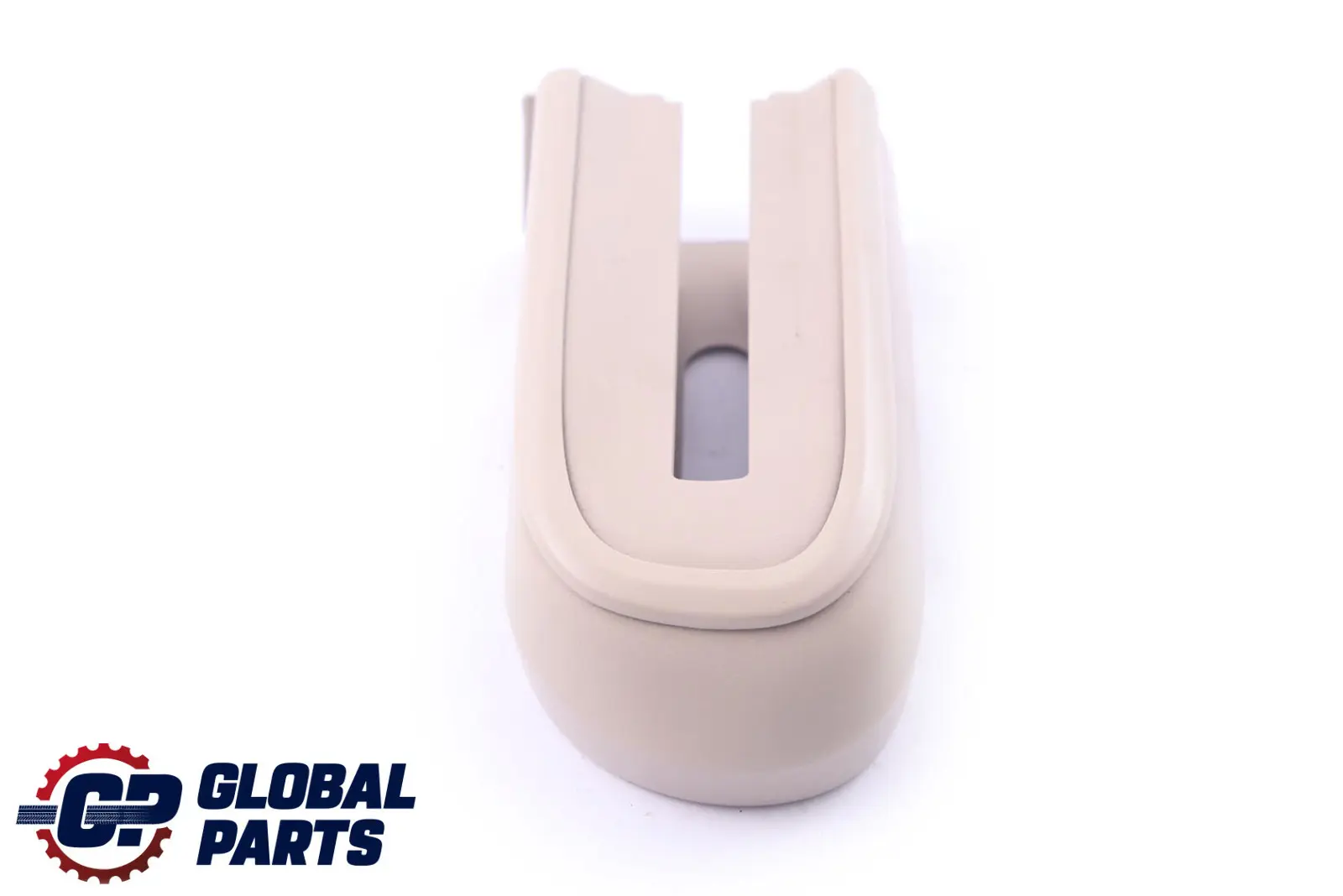 BMW 3 6 Series E93 E94 Cover Headrest Left N/S Creambeige 7127701