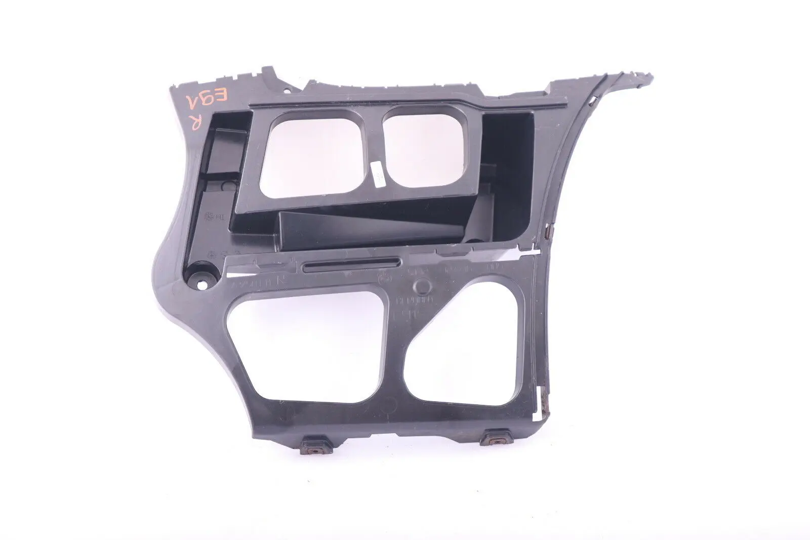 BMW E91 Rear Bumper Guide Mount Bracket Right O/S 7127716