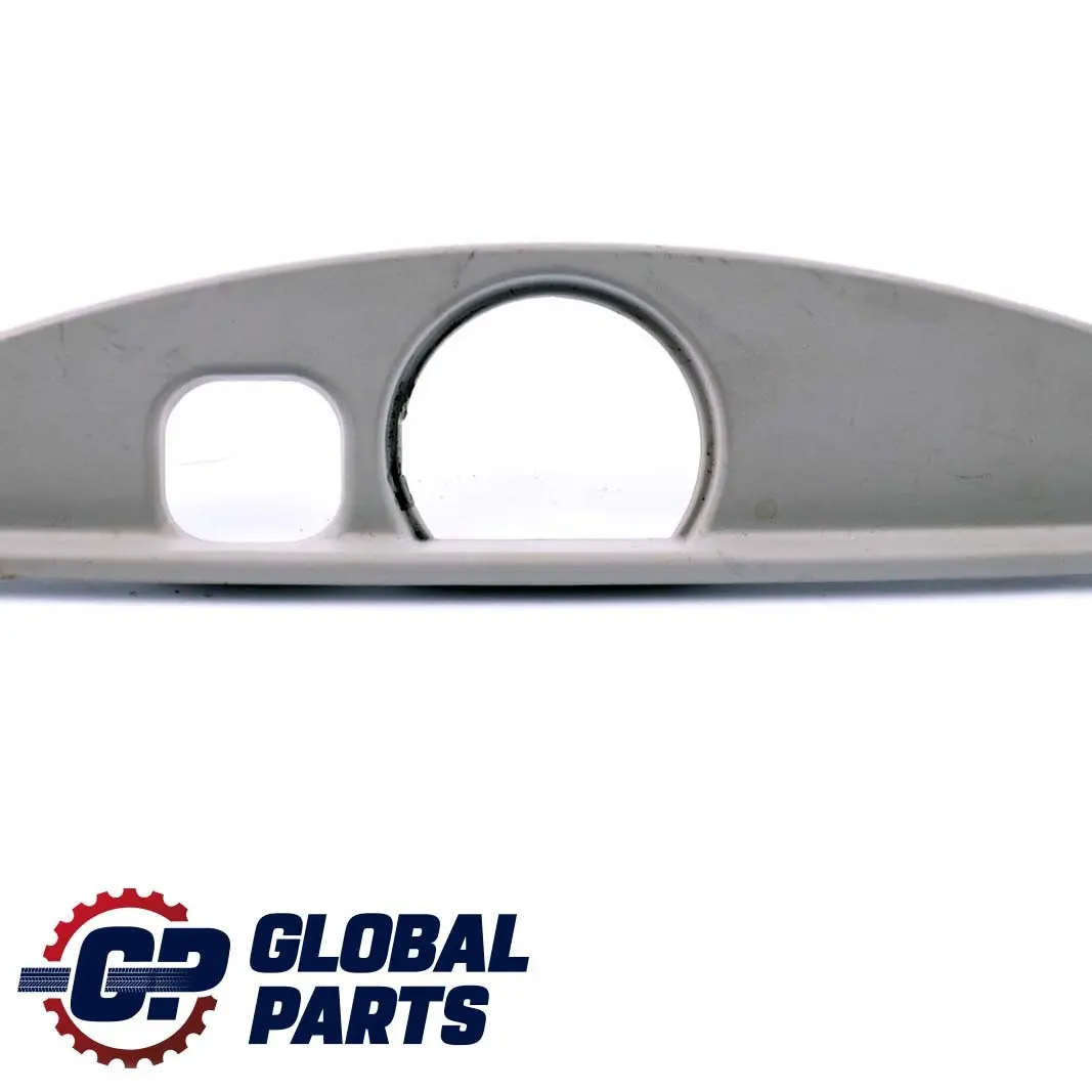 BMW 3 Series E91 Rear Boot Trunk Wiper Motor Cover Covering Grey 7127884