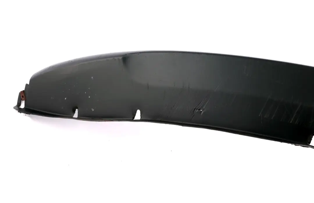 Embellecedor Spoiler Central Inferior Mini One R50 R52 7127932