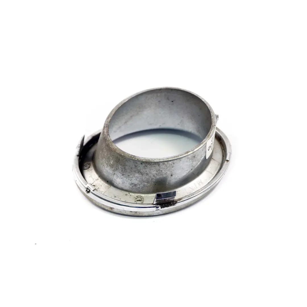 Mini R50 R52 Embellecedor Anillo Tapa Faro Antiniebla Izquierdo Cromo 7127941