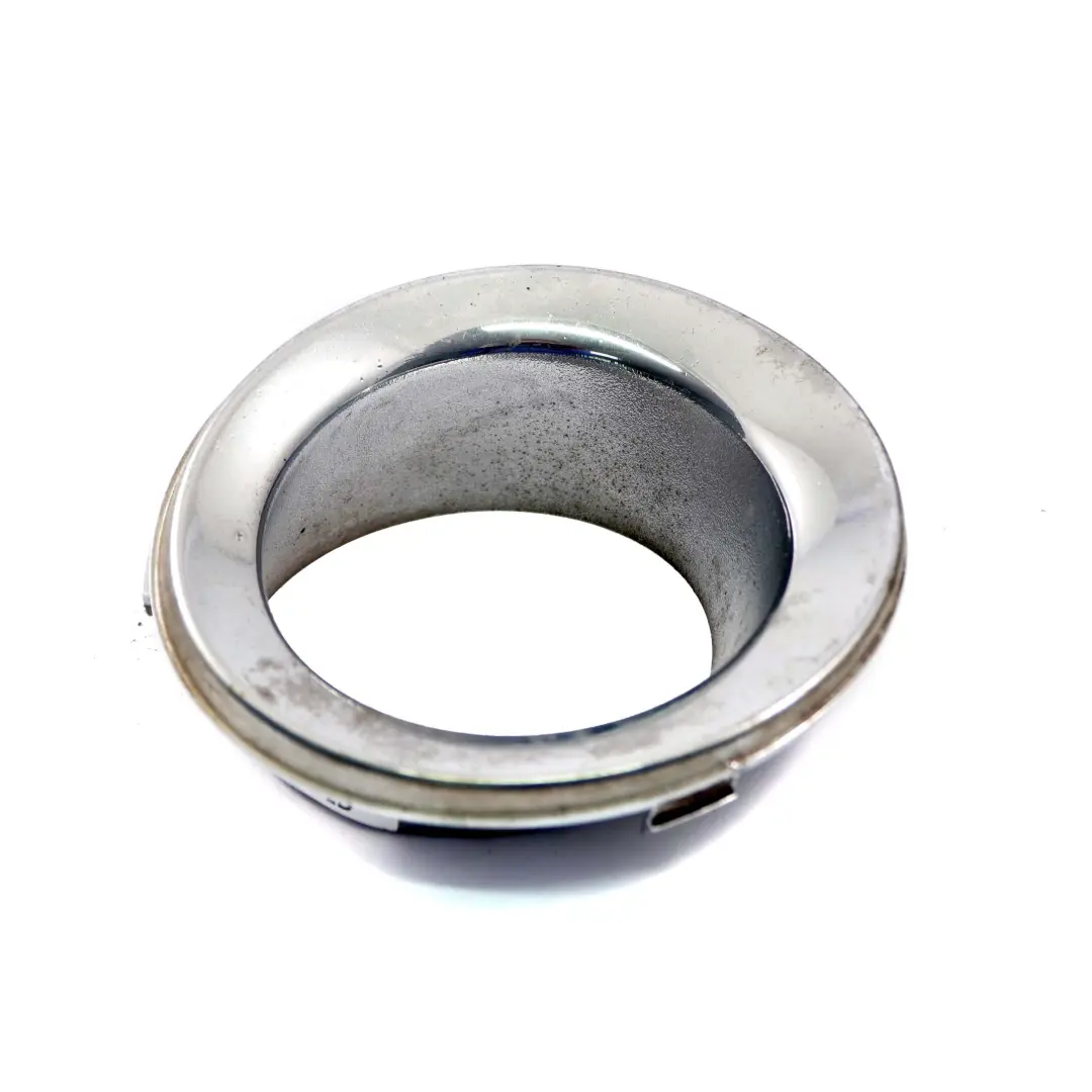 Mini R50 R52 Embellecedor Anillo Tapa Faro Antiniebla Izquierdo Cromo 7127941