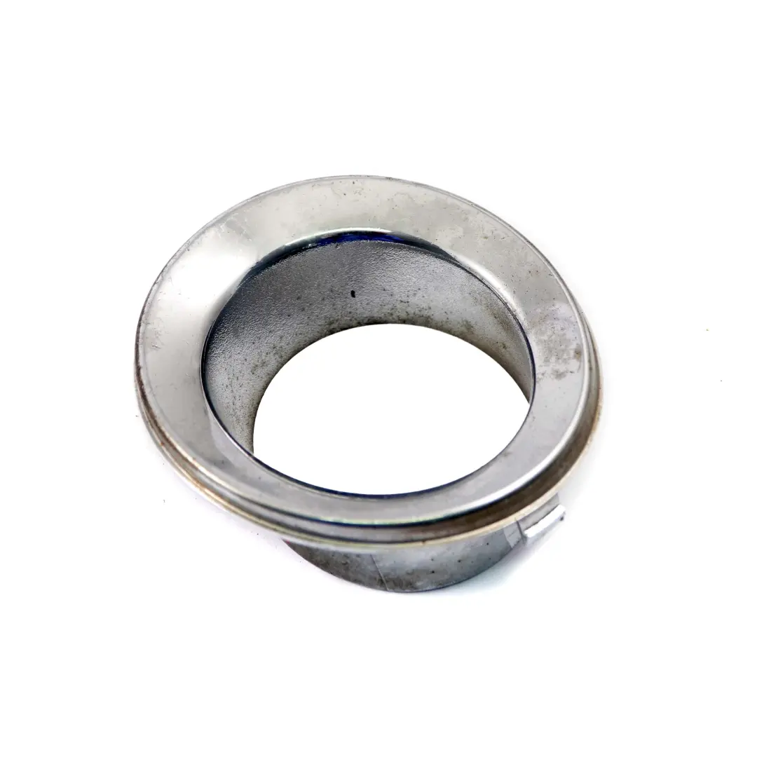 Mini R50 R52 Embellecedor Anillo Tapa Faro Antiniebla Izquierdo Cromo 7127941