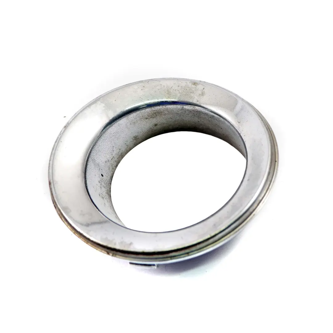 Mini R50 R52 Embellecedor Anillo Tapa Faro Antiniebla Izquierdo Cromo 7127941