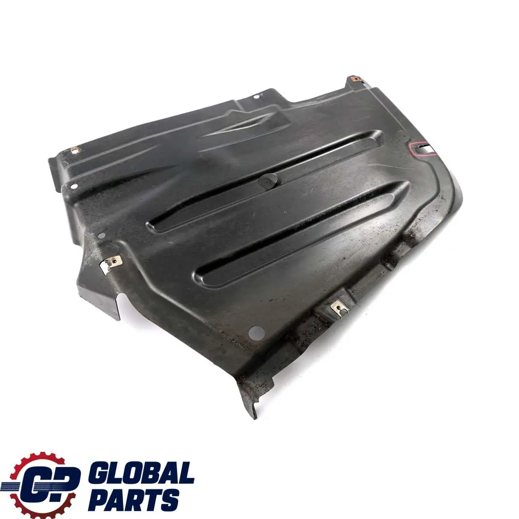 BMW 3 E92 E93 1 Panneaux de Sol Filtre a Charbon Active 7128216