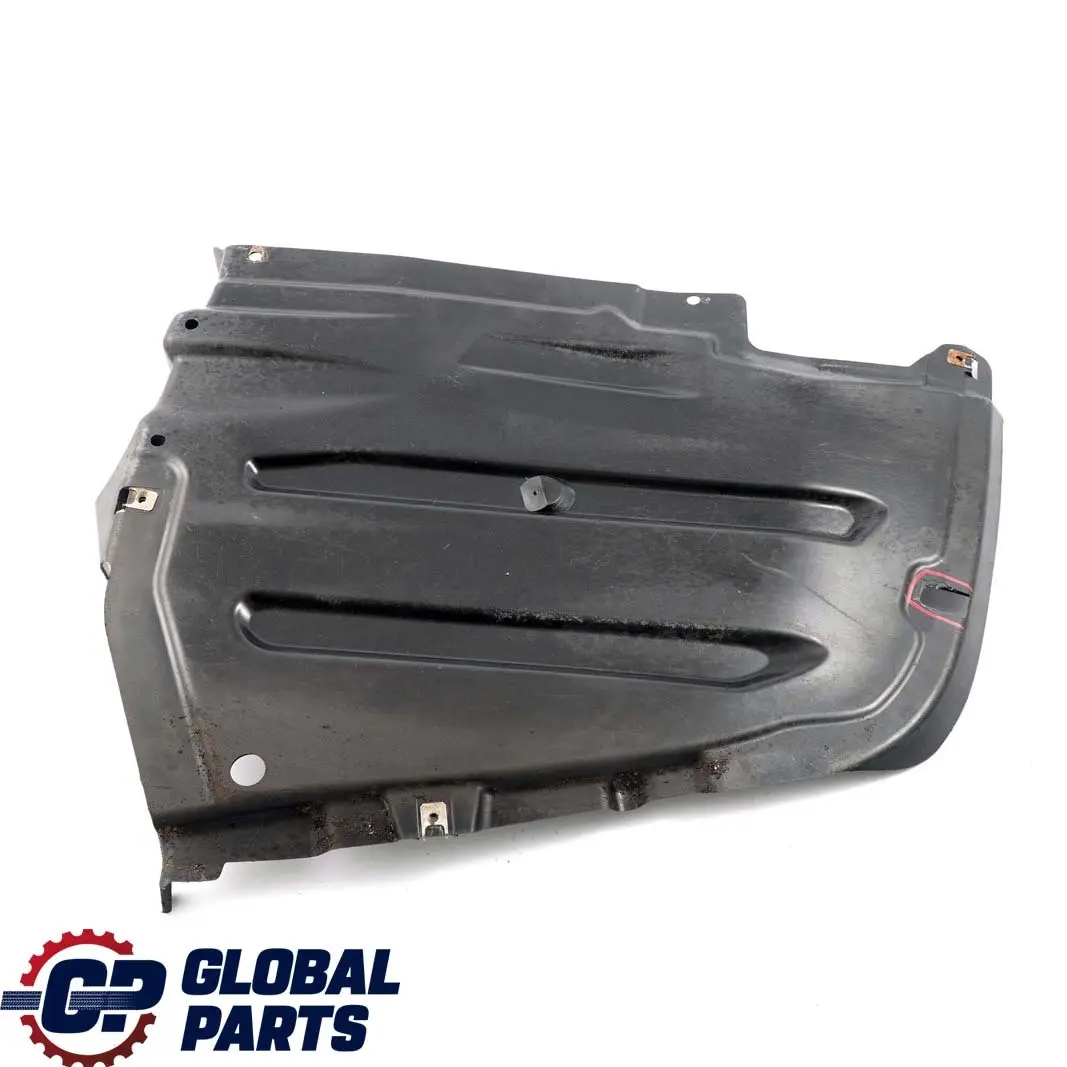 BMW 3 E92 E93 1 Panneaux de Sol Filtre a Charbon Active 7128216