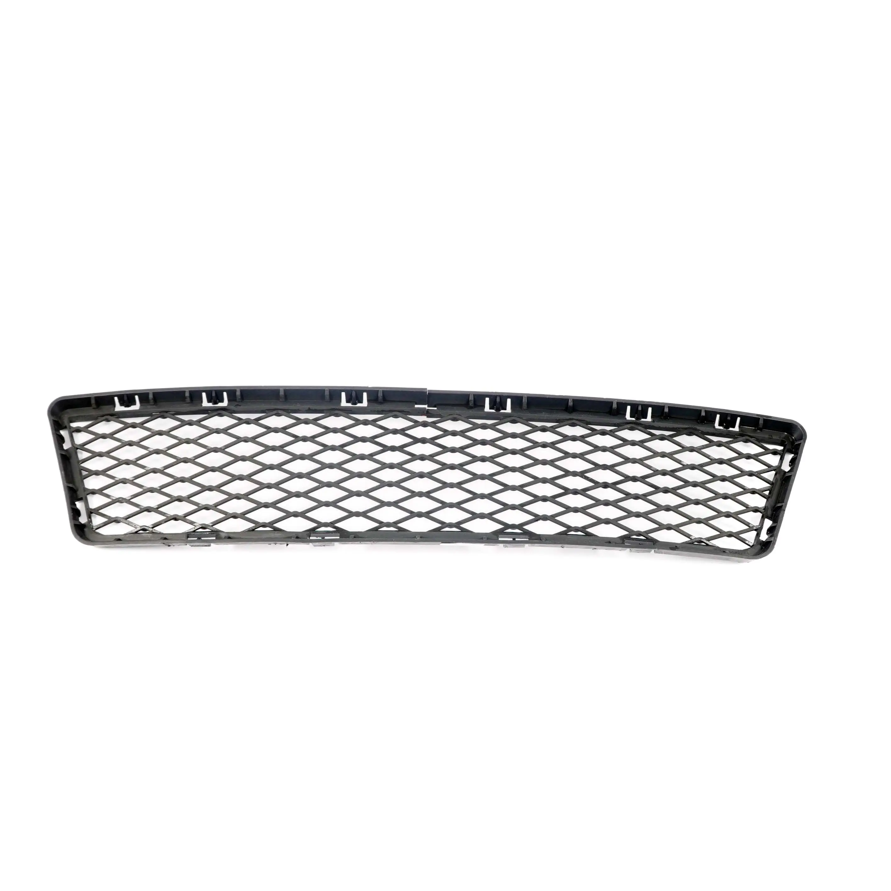 BMW 3 Series E92 E93 1 Grid Centre Open Front Bumper Grill 7128234