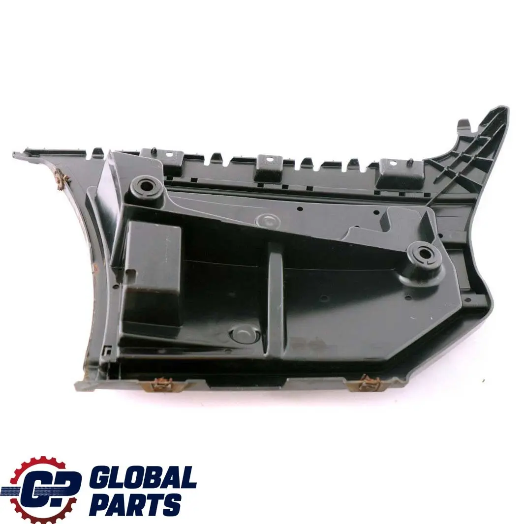 BMW 3 Series E92 E93 Rear Bumper Mount Bracket Guide Support Right O/S 7128246