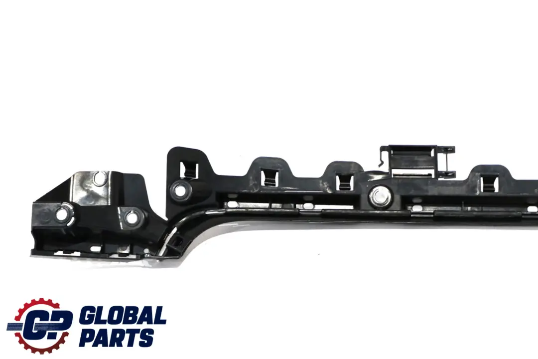 BMW 3 Serie E92 E92N LCI Support/Guide de Pare-Chocs Arriere