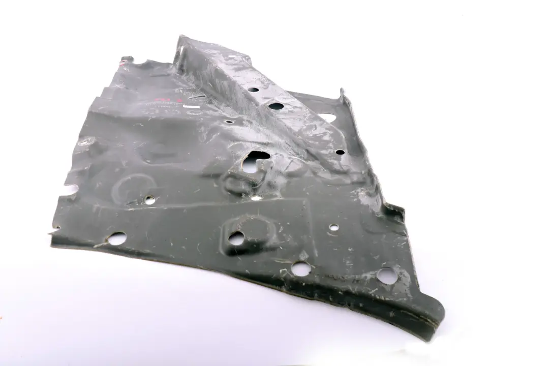 BMW 3 Series E93 E93N LCI Sound Insulation Side Panel Rear Right O/S 7128278