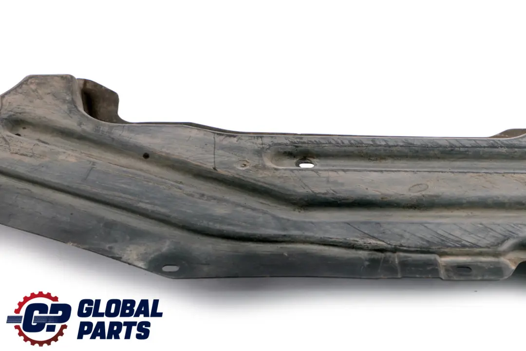 BMW E65 E66 730i Engine Compartment Left N/S Underbody Panel 7128708