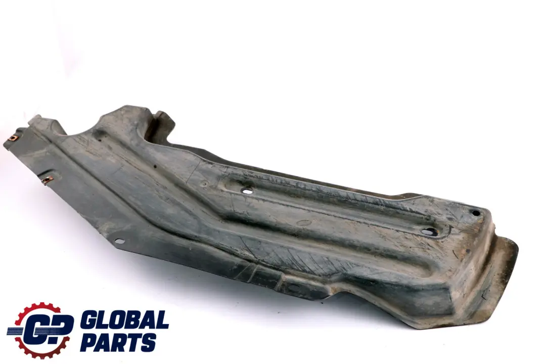 BMW E65 E66 730i Engine Compartment Left N/S Underbody Panel 7128708
