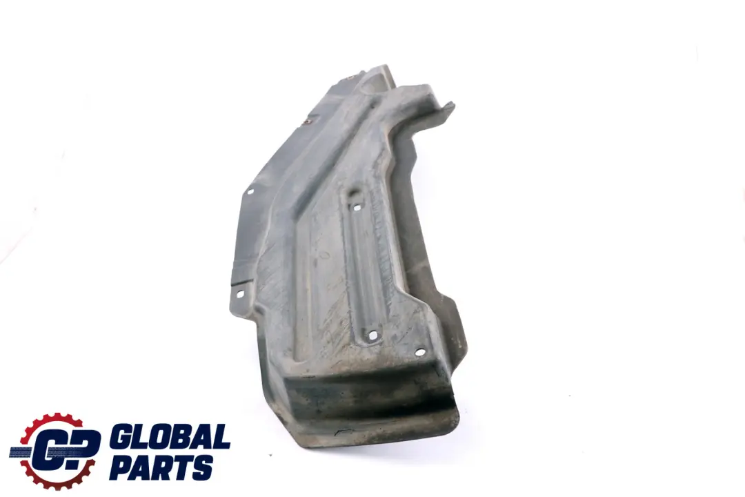 BMW E65 E66 730i Engine Compartment Left N/S Underbody Panel 7128708