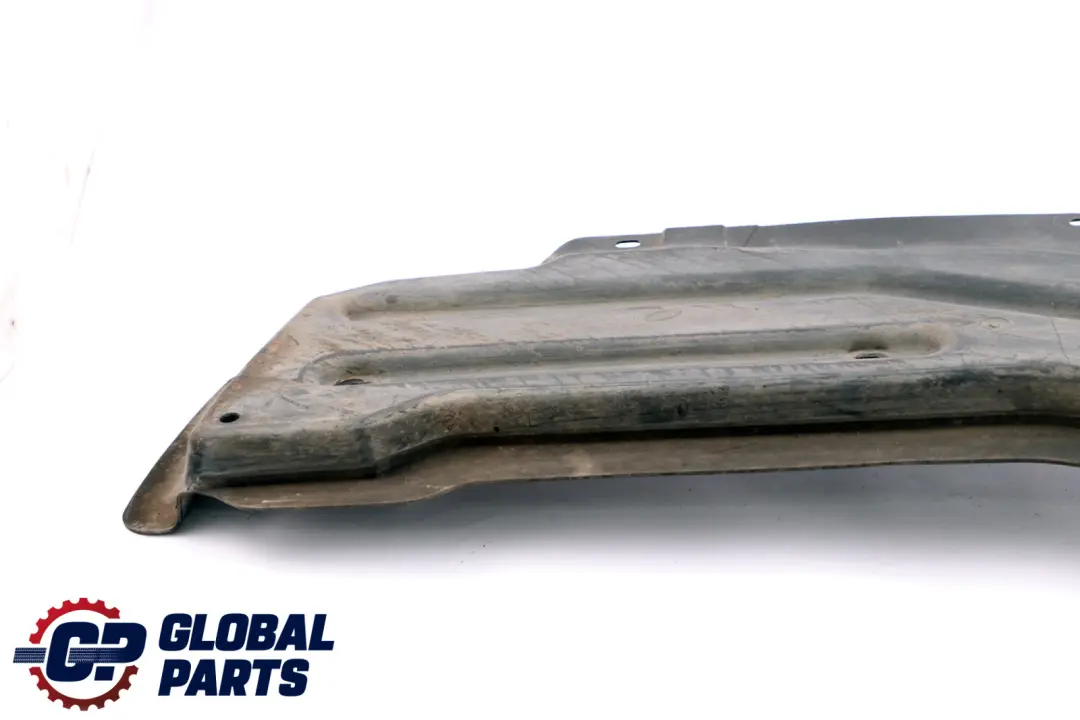 BMW E65 E66 730i Engine Compartment Left N/S Underbody Panel 7128708