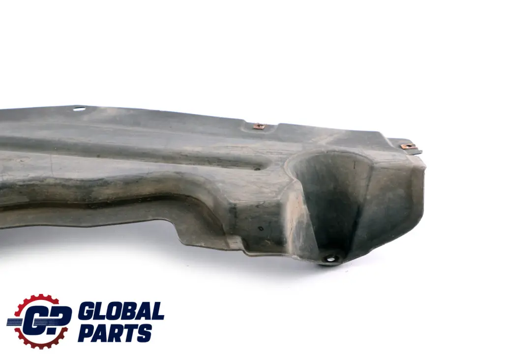 BMW E65 E66 730i Engine Compartment Left N/S Underbody Panel 7128708