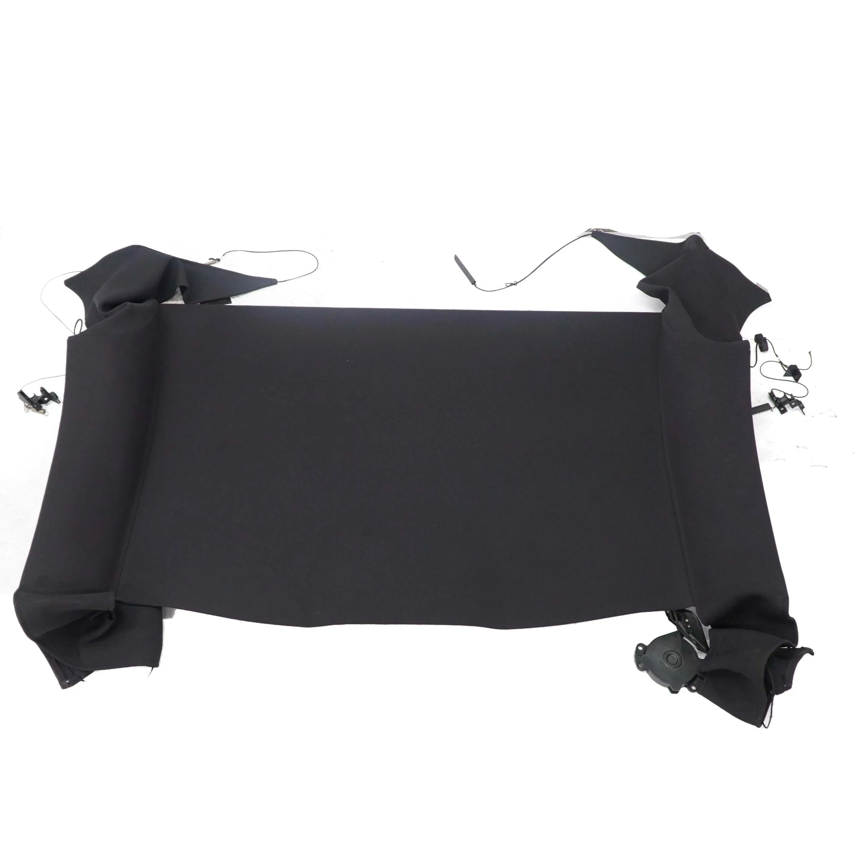 BMW 3 E93 Cabrio Folding Hardtop Middle Roof Shell Headlining Roofliner Cover