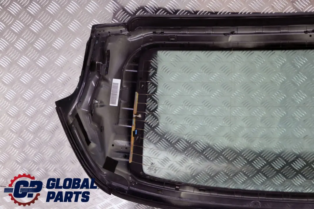 Folding Top Hardtop Roof Shell Rear Window Monaco Blue A35 BMW 3 4 E93 F33 - SKU 7128754-MB - Part number 7128754