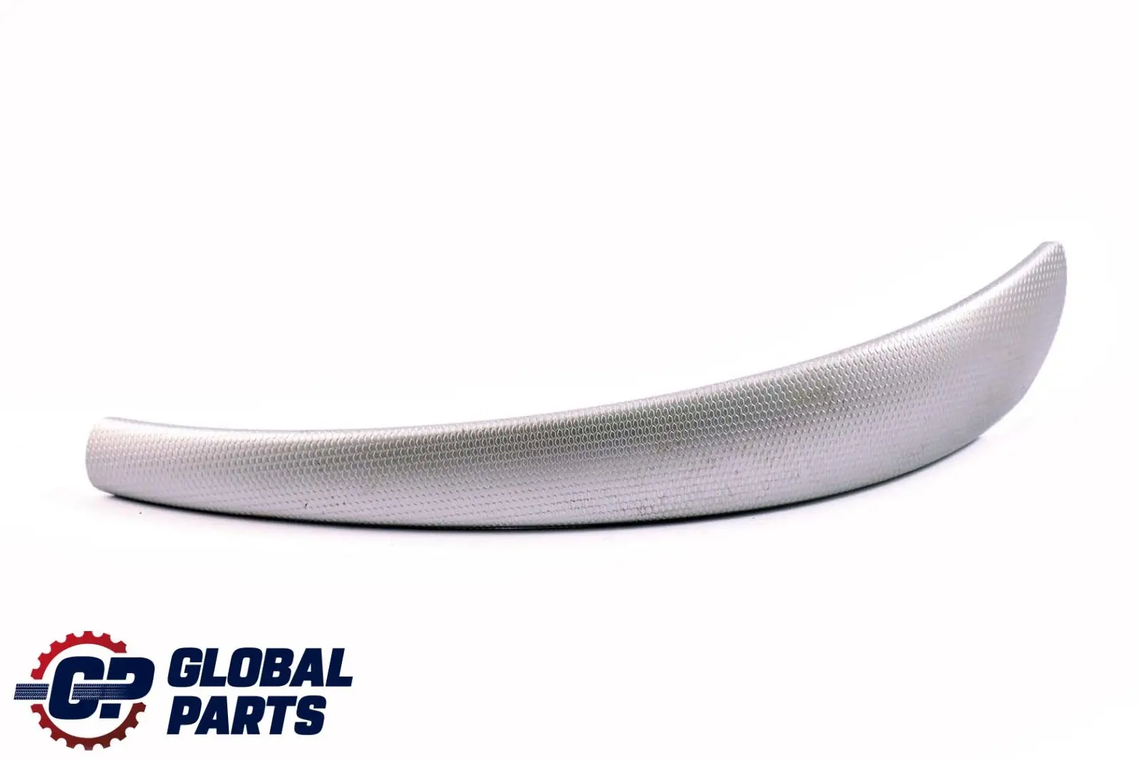 BMW 1 Series 2 E87 Trim Cover Door Handle Right O/S Glacier Silver 7129260