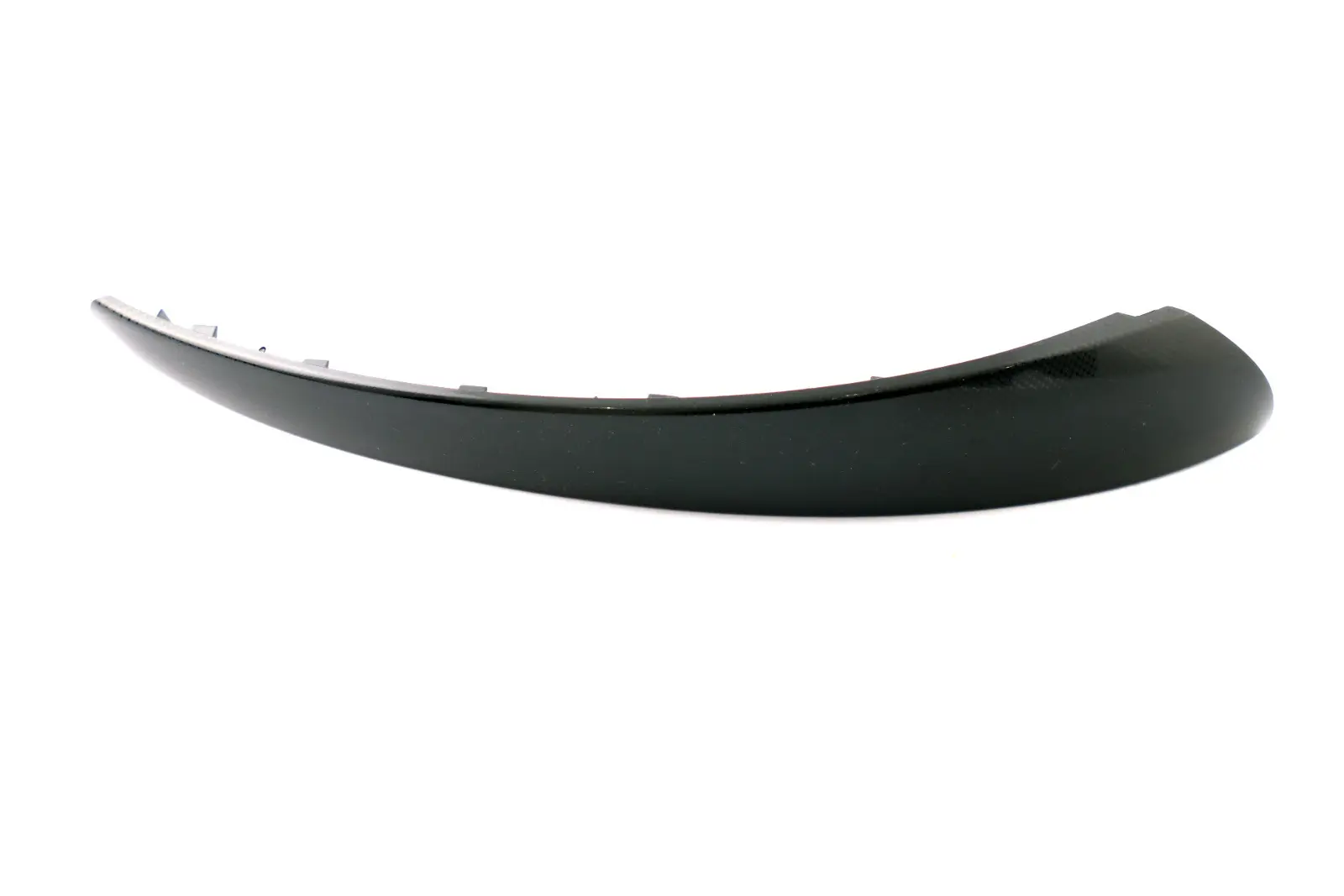 BMW 1 Series 2 E87 Trim Inner Door Handle Gomera Black Left N/S 7129261