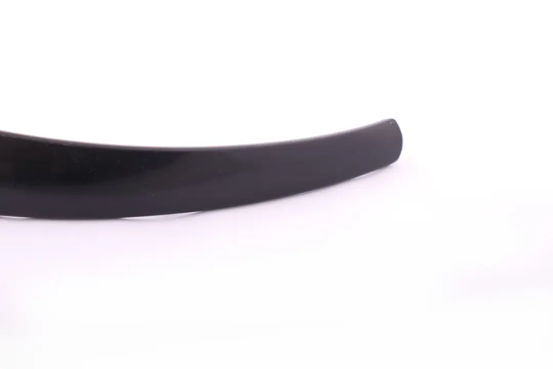 BMW 1 Series 4 E87 Trim Inner Door Handle Gomera Black Left N/S 7129261