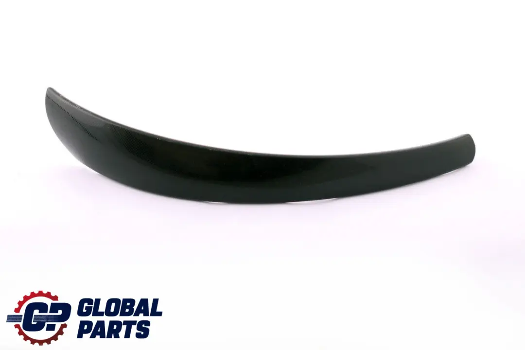 BMW 1 Series 4 E87 Trim Inner Door Handle Gomera Black Left N/S 7129261