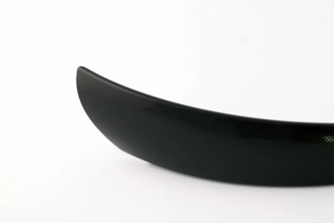 BMW 1 Series 6 E87 Trim Inner Door Handle Gomera Black Left N/S 7067961