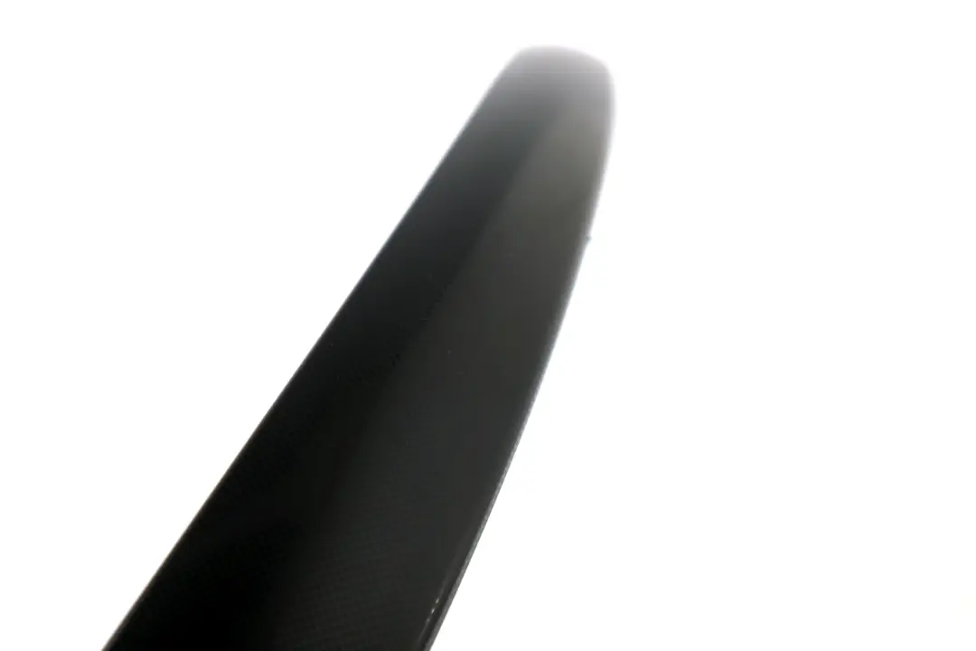 BMW 1 Series 6 E87 Trim Inner Door Handle Gomera Black Left N/S 7067961