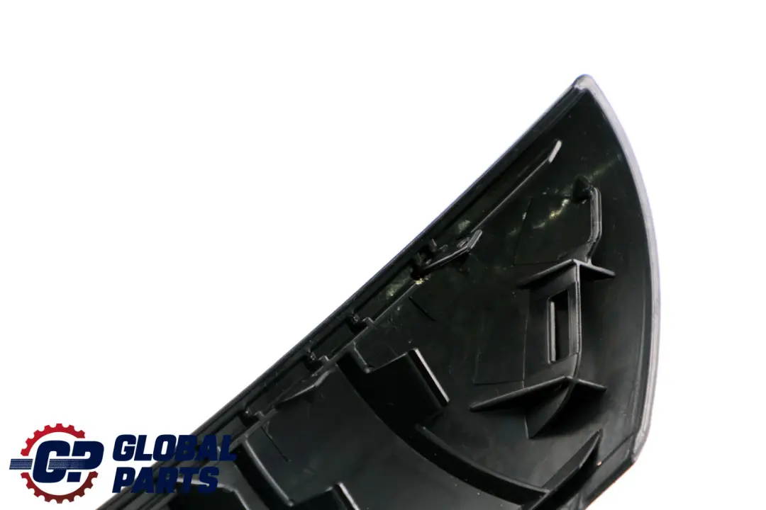 BMW 1 SERIES E87 Trim inner door handle left carbon effect gomera black 7129261