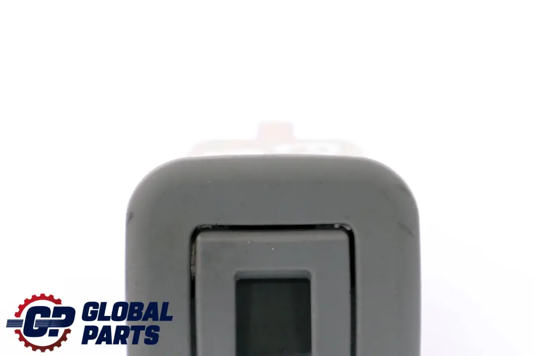 BMW 1 3 Series E82 E90 E92 Child Seat Isofix Holder Eye Grey 7129284