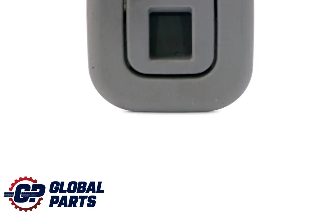 BMW 1 3 Series E82 E90 E92 Child Seat Isofix Holder Eye Grey 7129284