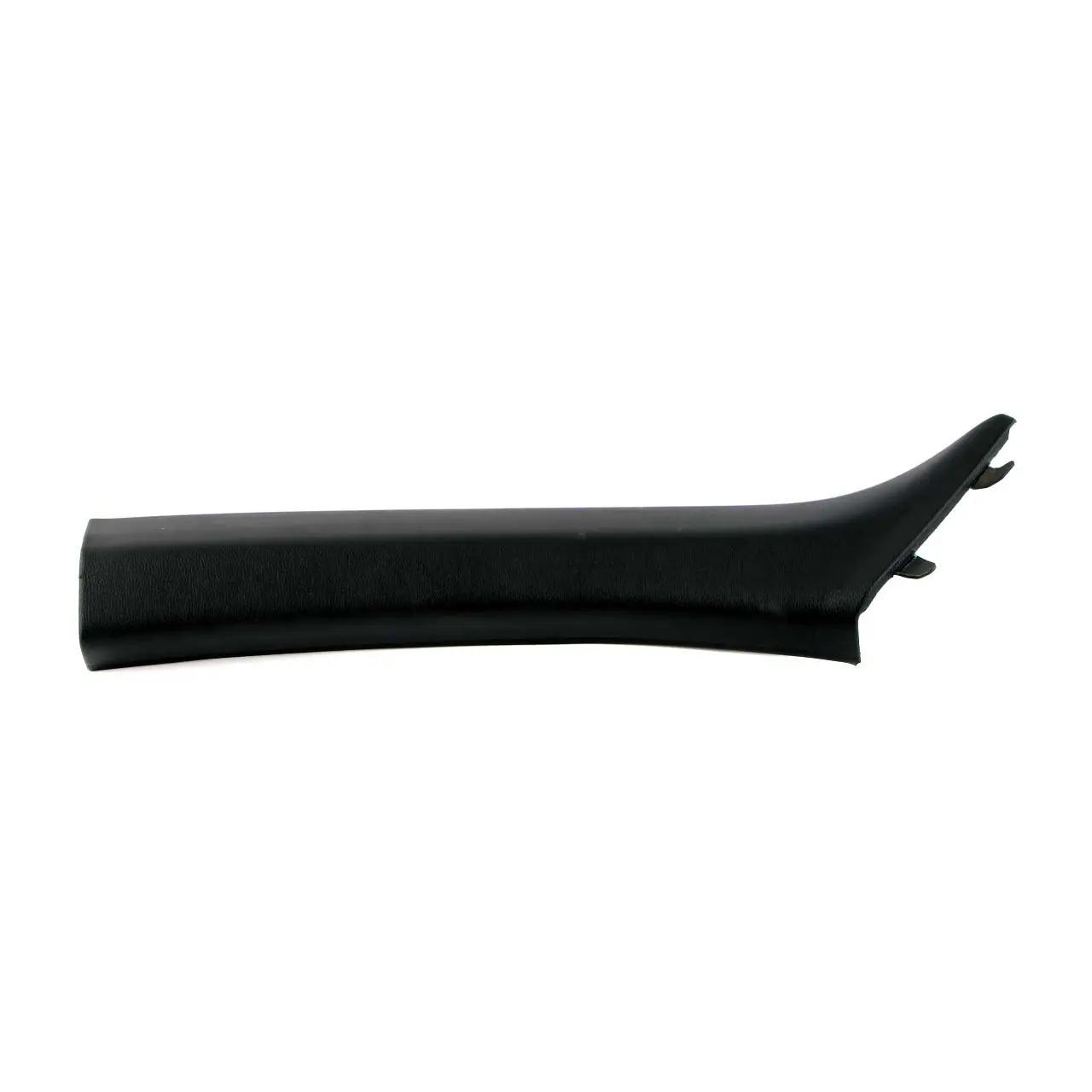 BMW 3 E93 Couverture Colonne-A a Gauche Noir de Carbone Noir 7129311