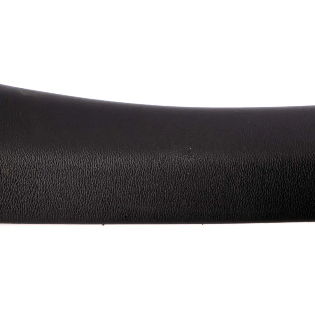 BMW 3 Series E93 Cover Column A Left N/S Carbon Black 7129311