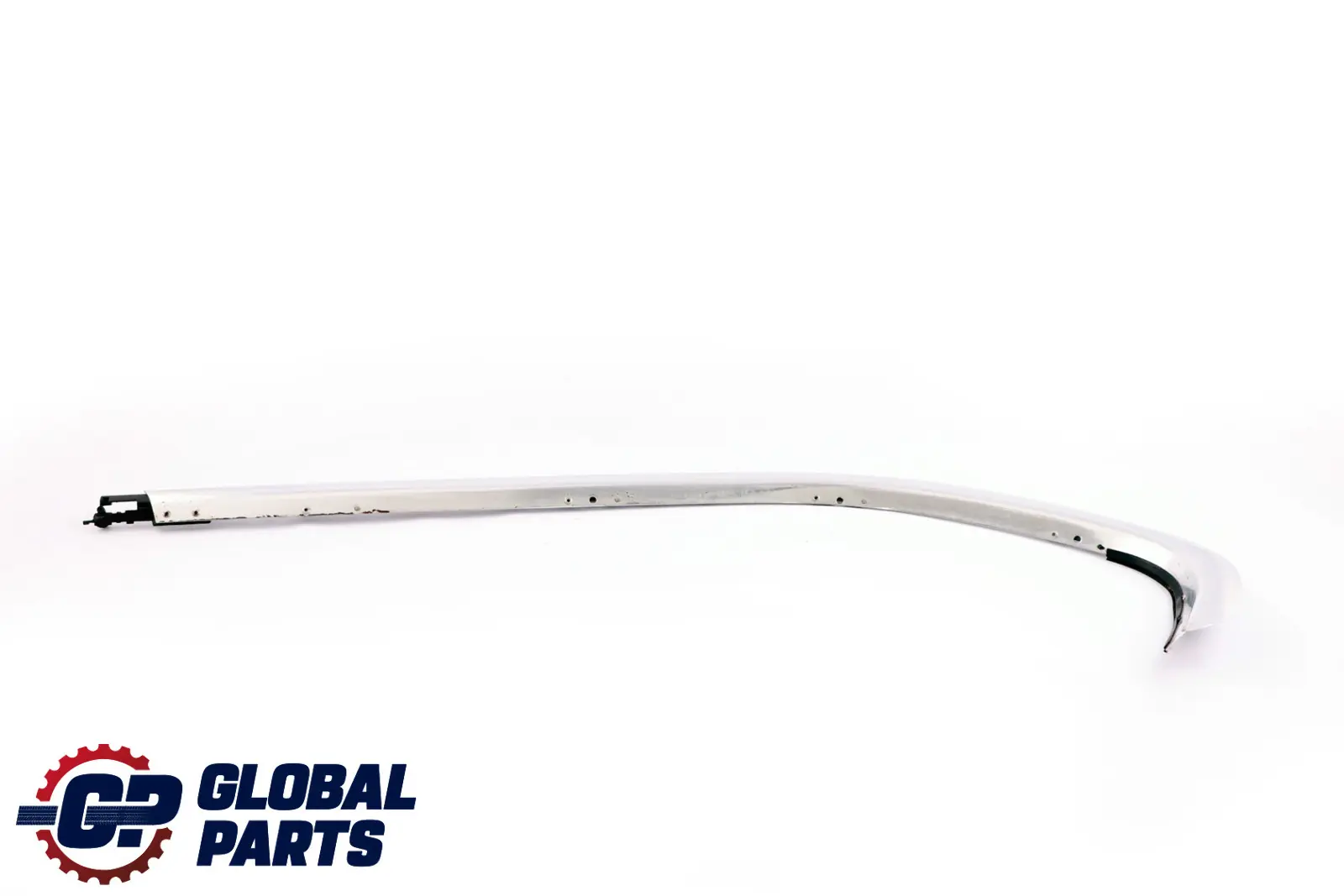 BMW E91 E91N LCI Moulure Protection Cadre Latéral Gauche N/S Chromé