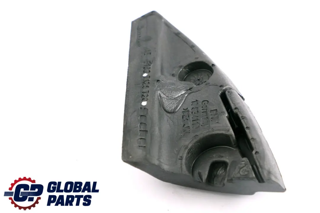 BMW X5 er E70 Abdichtung Spiegeldreieck Tür Innen Rechts Vorne O/S 7129720