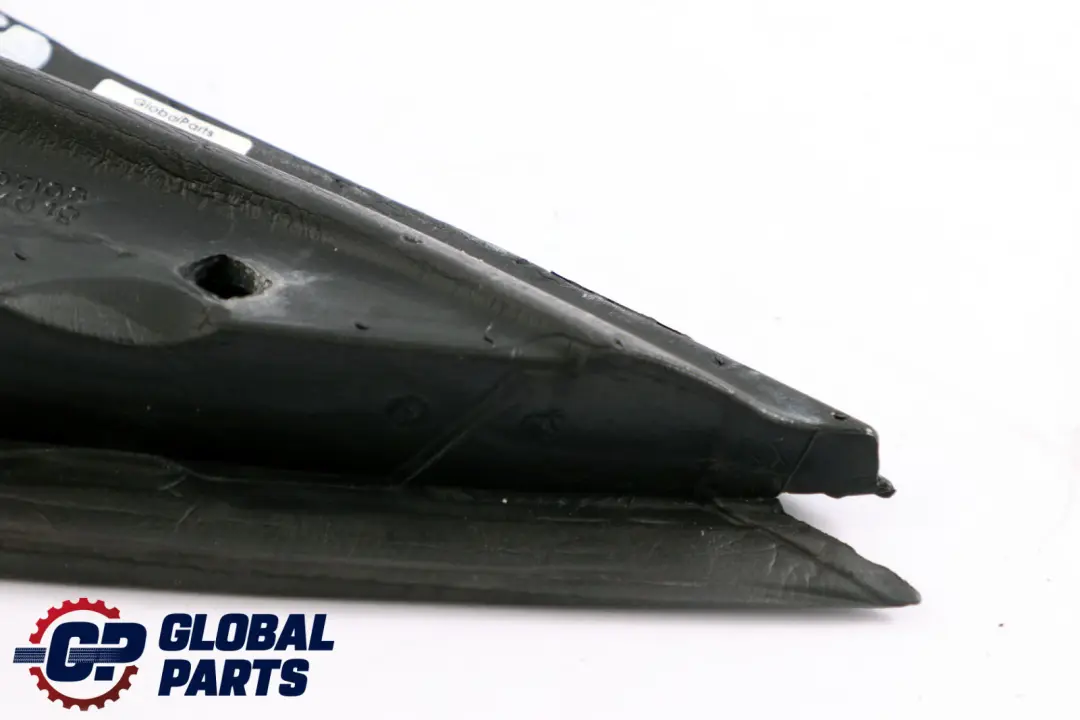 BMW X5 Series E70 Seal Outer Right Mirror Triangle O/S 7129724