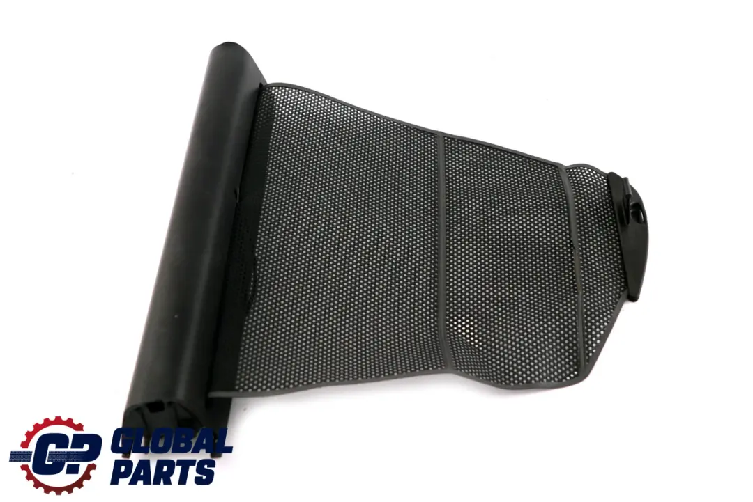 BMW 3 Series E90 Right O/S Roller Sun Screen Triangular Window 7129812