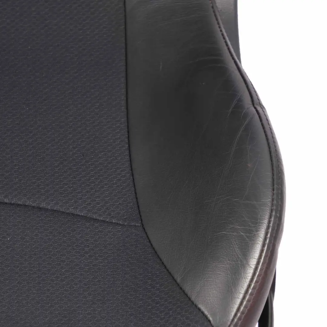 Seats Mini R50 R53 Sport Heated Cloth Fabric / Leather Molette Front Left Right