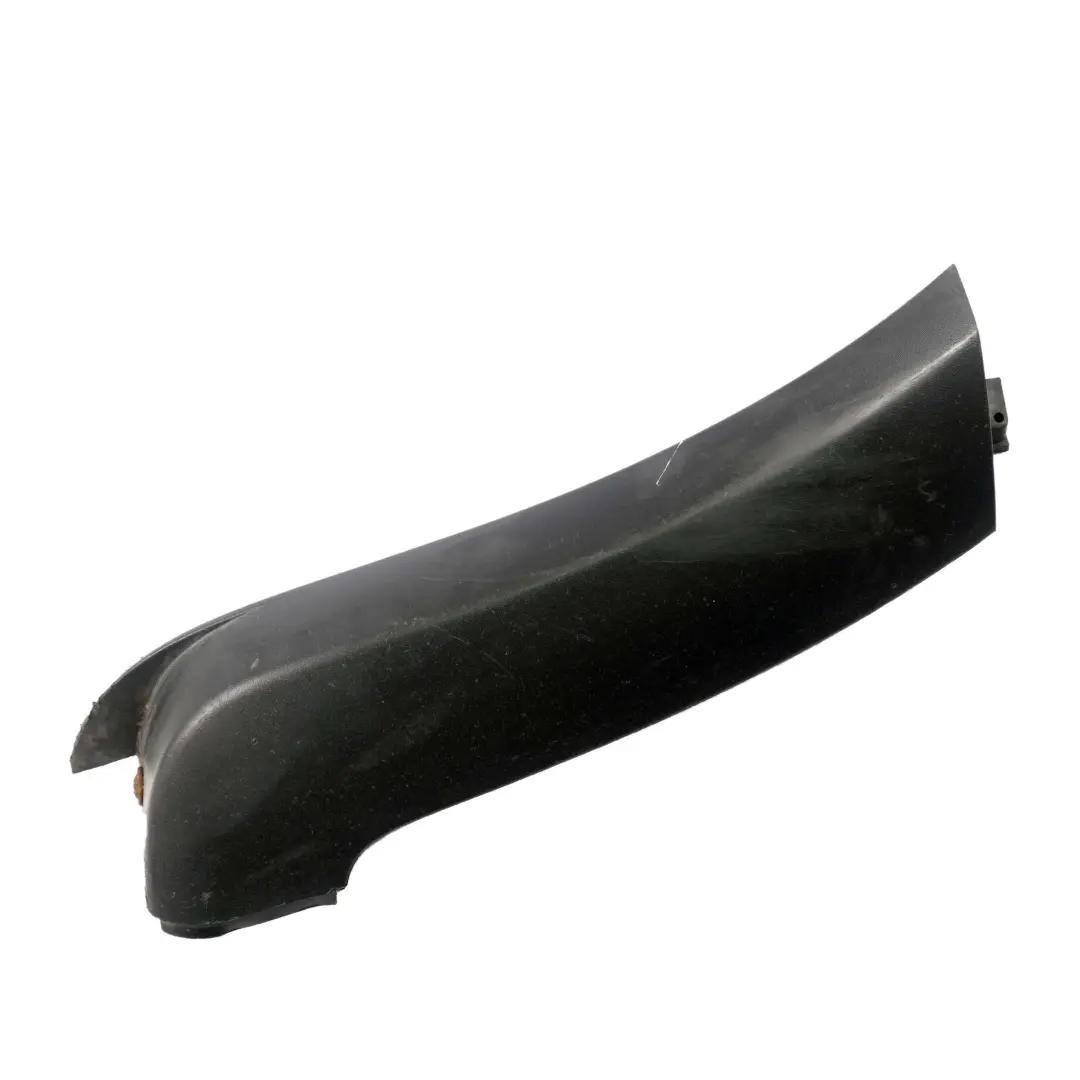 Mini R50 parachoques delantero derecho Spoiler rueda arco Trim 7130312